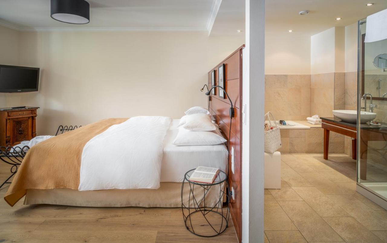 Seehotel Europa Velden am Wörthersee Eksteriør bilde