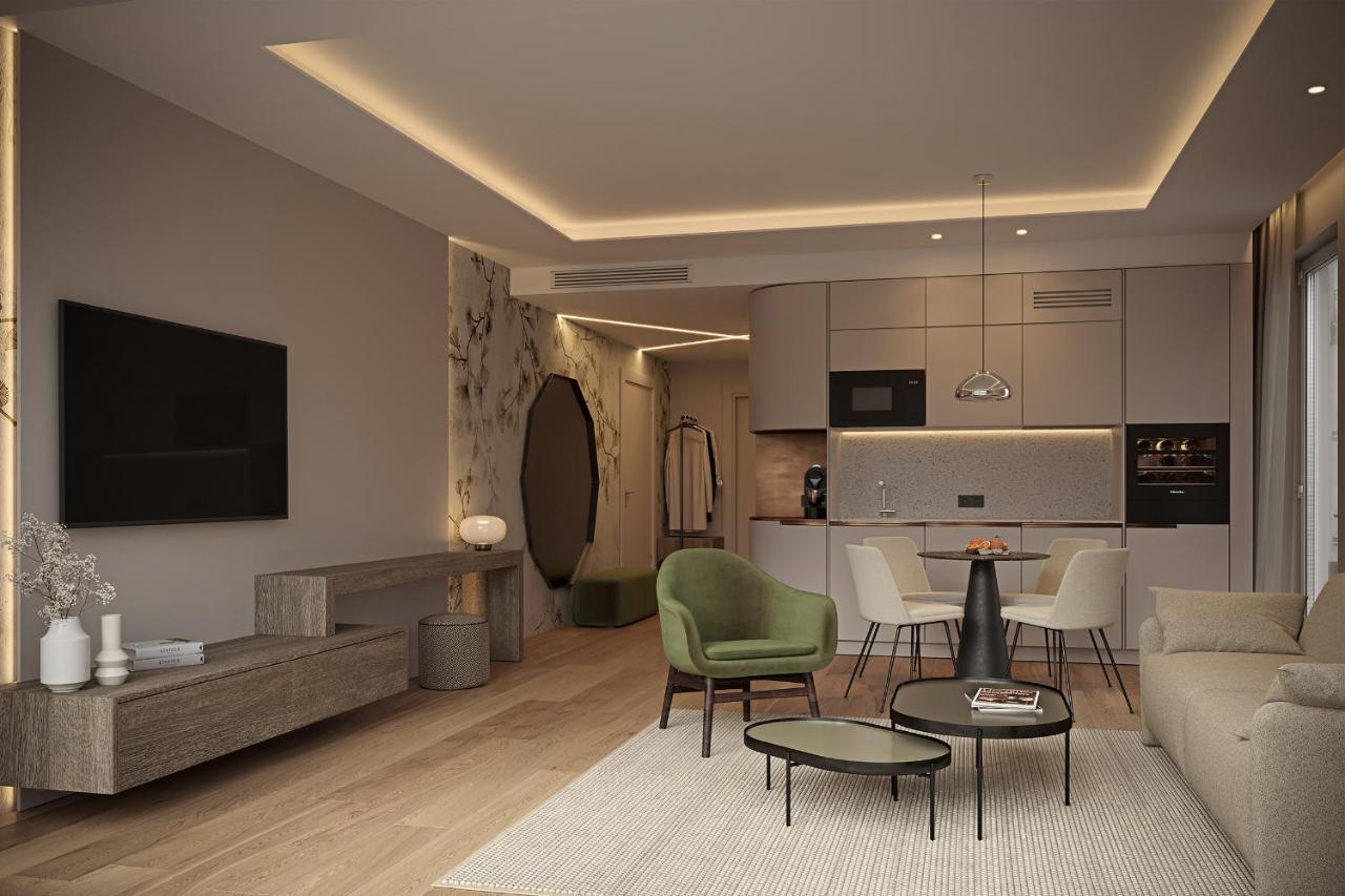 Seehotel Europa Velden am Wörthersee Eksteriør bilde
