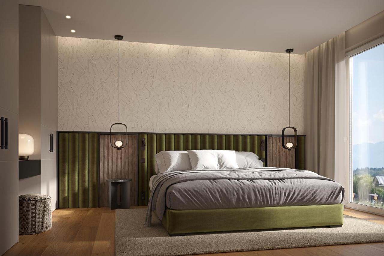 Seehotel Europa Velden am Wörthersee Eksteriør bilde