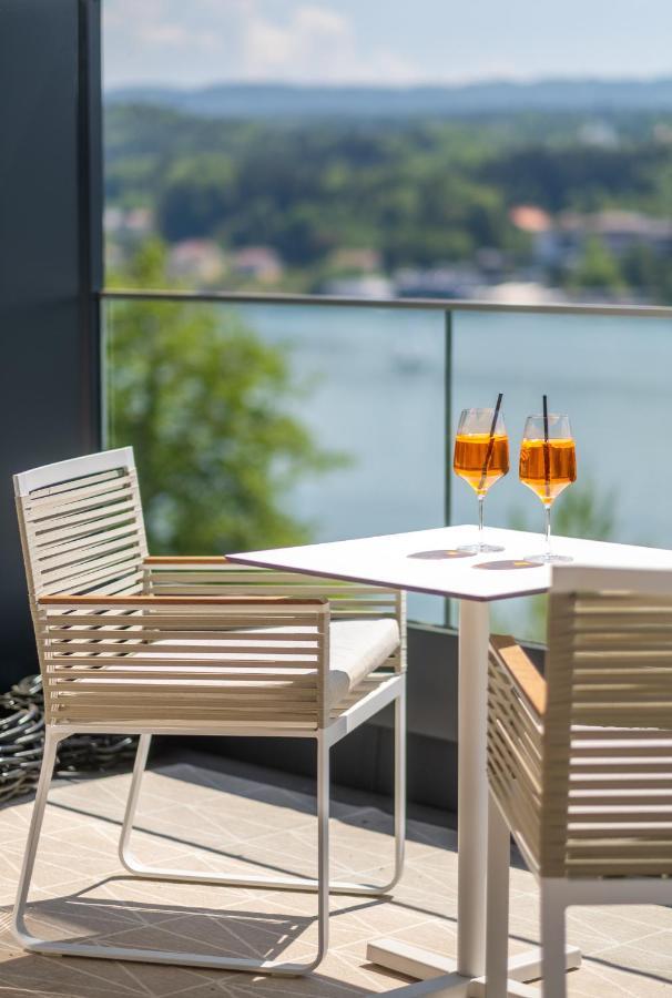 Seehotel Europa Velden am Wörthersee Eksteriør bilde