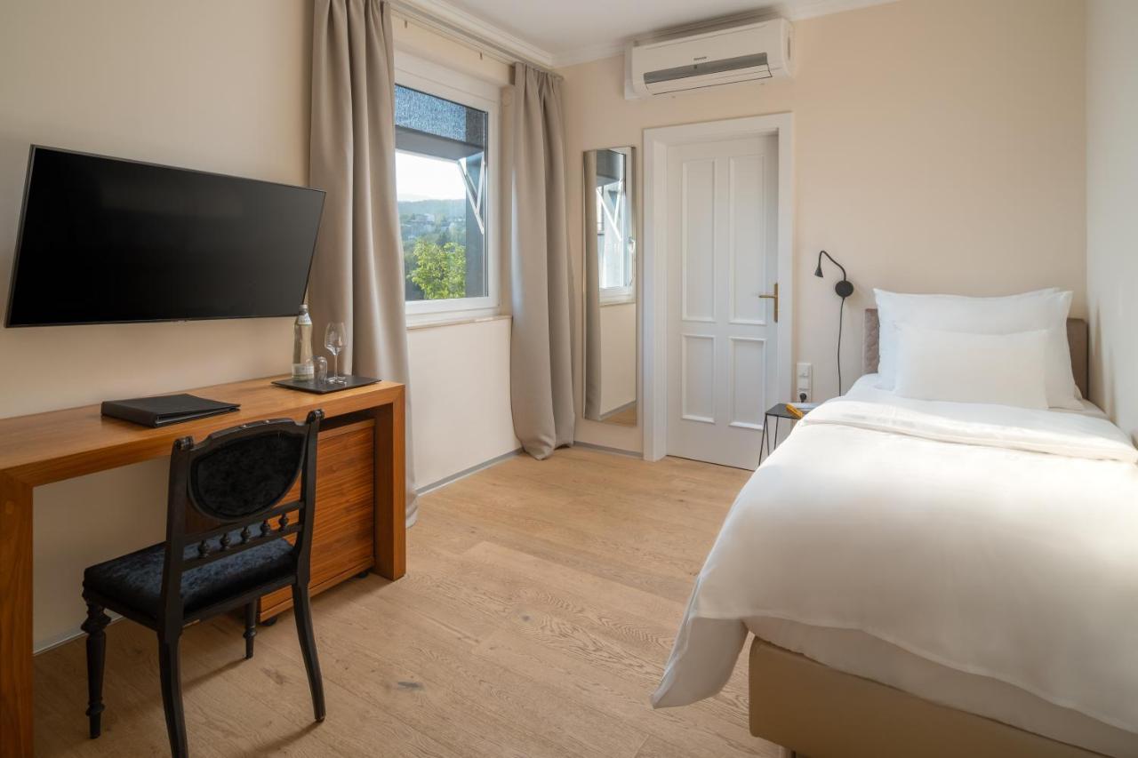 Seehotel Europa Velden am Wörthersee Eksteriør bilde