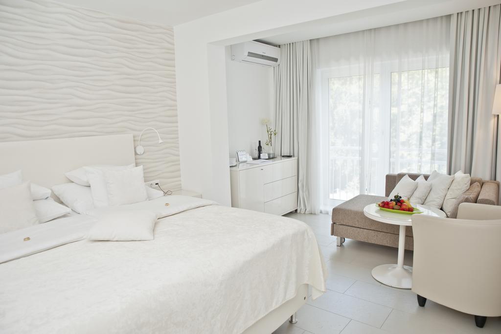 Seehotel Europa Velden am Wörthersee Rom bilde