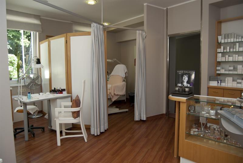 Seehotel Europa Velden am Wörthersee Eksteriør bilde