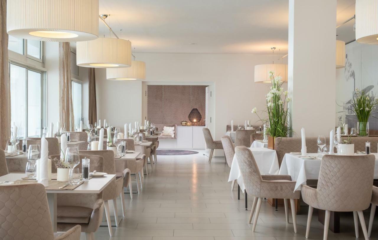 Seehotel Europa Velden am Wörthersee Eksteriør bilde