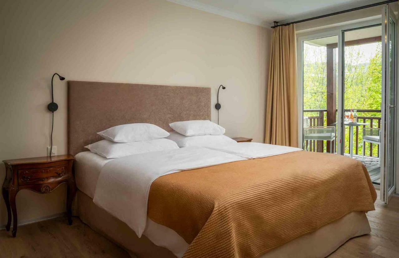 Seehotel Europa Velden am Wörthersee Eksteriør bilde